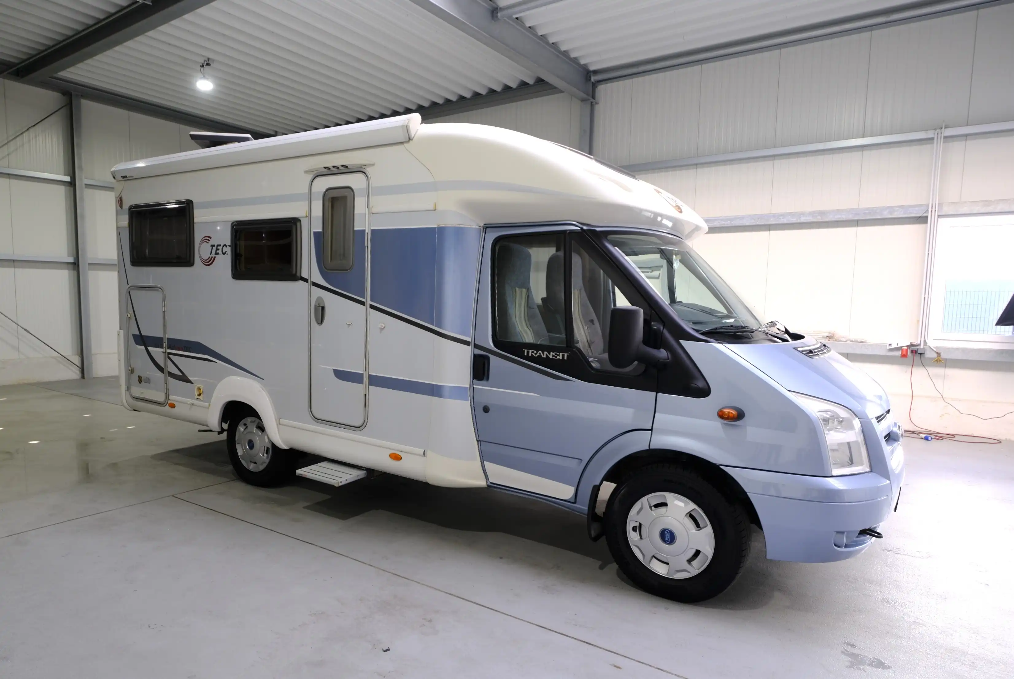 Wohnmobil Verkauf